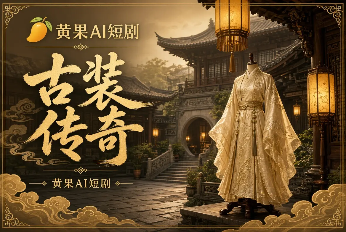 架空与想象题材叙事