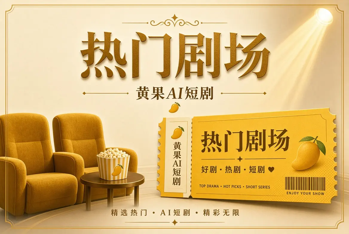 画面叙事与场景观察
